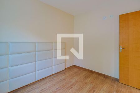 Quarto 1 de apartamento para alugar com 2 quartos, 60m² em Cabral, Contagem