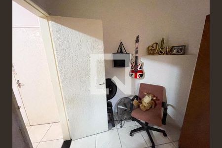 Quarto 1 de apartamento à venda com 3 quartos, 86m² em Eldorado, Contagem