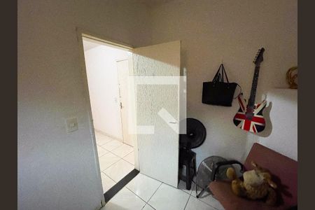 Quarto 1 de apartamento à venda com 3 quartos, 86m² em Eldorado, Contagem