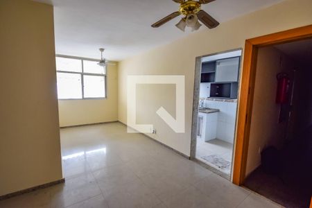 Sala de apartamento à venda com 2 quartos, 60m² em Piedade, Rio de Janeiro