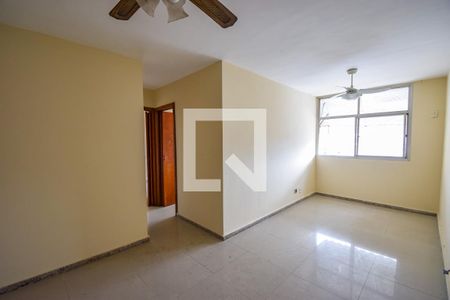 Sala de apartamento à venda com 2 quartos, 60m² em Piedade, Rio de Janeiro