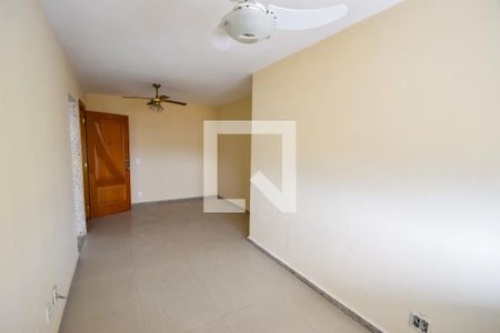 Sala de apartamento à venda com 2 quartos, 60m² em Piedade, Rio de Janeiro