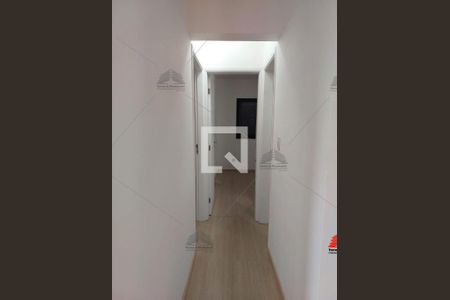 Foto 12 de apartamento à venda com 2 quartos, 60m² em Vila Bertioga, São Paulo