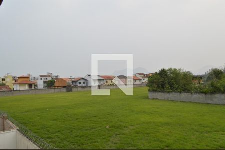 Vista do Quarto 1 de casa de condomínio para alugar com 3 quartos, 100m² em Vargem Pequena, Rio de Janeiro