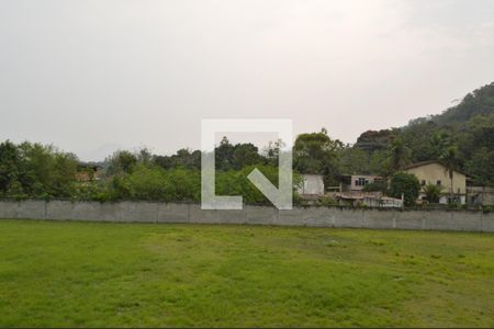 Vista do Quarto 1 de casa de condomínio para alugar com 3 quartos, 100m² em Vargem Pequena, Rio de Janeiro