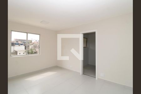 Sala de apartamento para alugar com 1 quarto, 47m² em Vila Ede, São Paulo