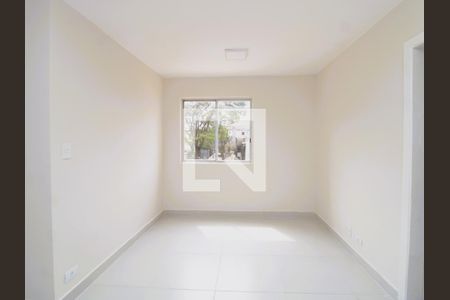 Sala de apartamento para alugar com 1 quarto, 47m² em Vila Ede, São Paulo