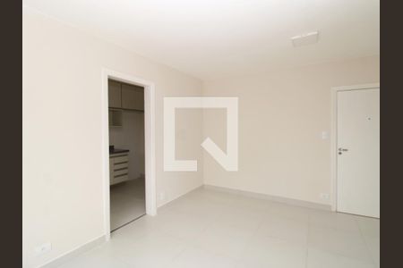 Sala de apartamento para alugar com 1 quarto, 47m² em Vila Ede, São Paulo