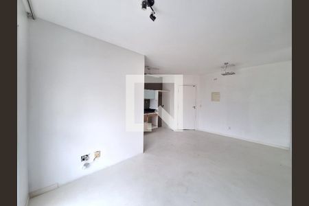 Sala de apartamento à venda com 2 quartos, 60m² em Vila Leopoldina, São Paulo