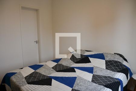 Quarto 1 de apartamento para alugar com 3 quartos, 70m² em Vila Caminho do Mar, São Bernardo do Campo