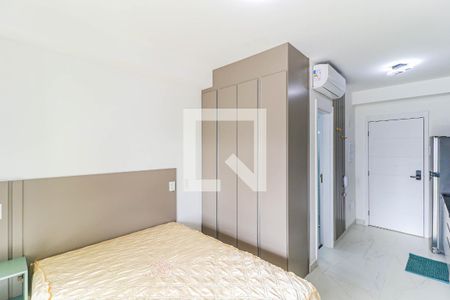 Studio de apartamento para alugar com 1 quarto, 25m² em Jardim das Acacias, São Paulo