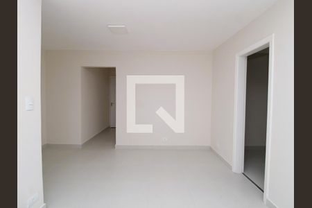 Sala de apartamento para alugar com 1 quarto, 47m² em Vila Ede, São Paulo