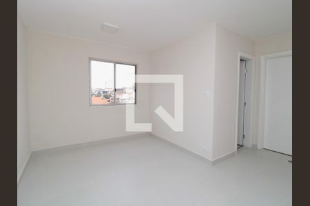 Sala de apartamento para alugar com 1 quarto, 47m² em Vila Ede, São Paulo