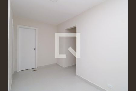 Sala de apartamento para alugar com 1 quarto, 47m² em Vila Ede, São Paulo