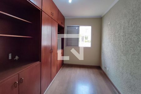 Quarto 1 de apartamento à venda com 2 quartos, 50m² em Jardim Miranda, Campinas