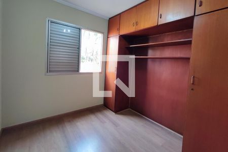 Quarto 2 de apartamento à venda com 2 quartos, 50m² em Jardim Miranda, Campinas