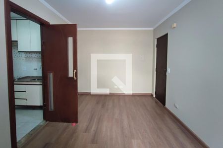 Sala de apartamento à venda com 2 quartos, 50m² em Jardim Miranda, Campinas