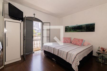 quarto 2 de casa à venda com 3 quartos, 130m² em Vila Maria Alta, São Paulo