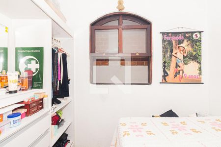 quarto de casa à venda com 3 quartos, 130m² em Vila Maria Alta, São Paulo