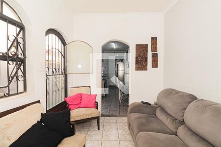 sala de casa à venda com 3 quartos, 130m² em Vila Maria Alta, São Paulo