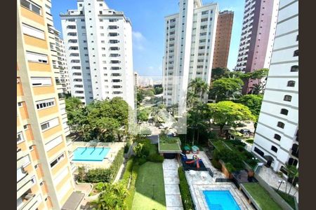 Apartamento à venda com 3 quartos, 210m² em Água Fria, São Paulo