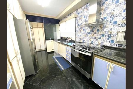 Apartamento à venda com 3 quartos, 210m² em Água Fria, São Paulo