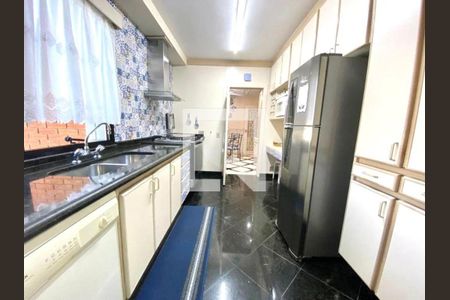 Apartamento à venda com 3 quartos, 210m² em Água Fria, São Paulo