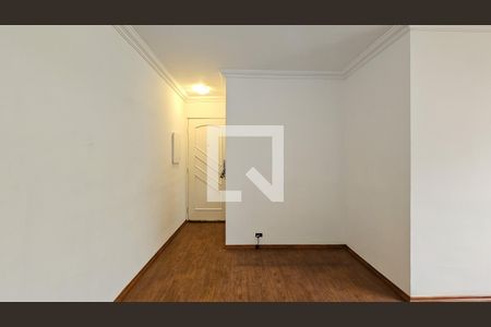 Sala de apartamento à venda com 3 quartos, 80m² em Socorro, São Paulo