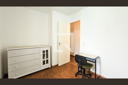 Quarto 1 de apartamento à venda com 3 quartos, 80m² em Socorro, São Paulo