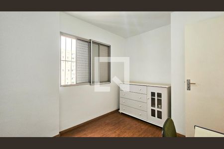 Quarto 1 de apartamento para alugar com 3 quartos, 80m² em Socorro, São Paulo