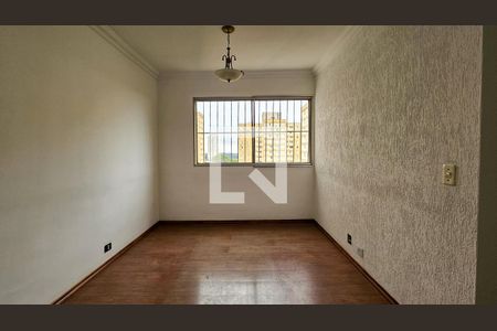 Sala de apartamento para alugar com 3 quartos, 80m² em Socorro, São Paulo