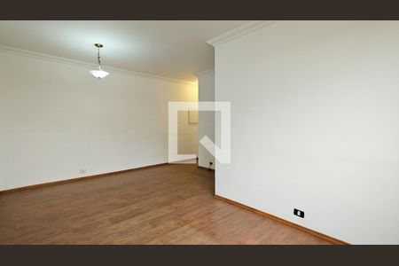 Sala de apartamento à venda com 3 quartos, 80m² em Socorro, São Paulo