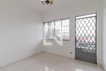 Sala de casa para alugar com 3 quartos, 109m² em Vila Dom Pedro Ii, São Paulo