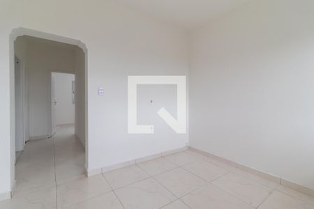 Sala de casa para alugar com 3 quartos, 109m² em Vila Dom Pedro Ii, São Paulo