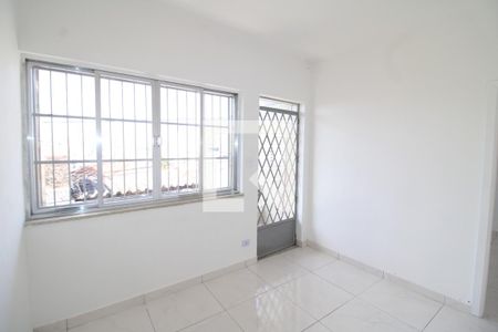 Casa 2 - Sala de casa para alugar com 3 quartos, 109m² em Vila Dom Pedro Ii, São Paulo