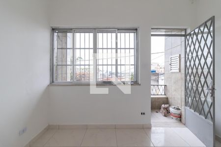 Sala de casa para alugar com 3 quartos, 109m² em Vila Dom Pedro Ii, São Paulo