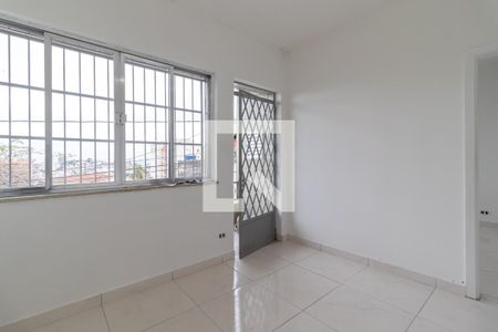 Sala de casa para alugar com 3 quartos, 109m² em Vila Dom Pedro Ii, São Paulo