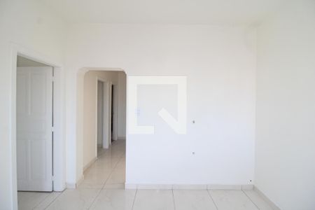 Casa 2 - Sala de casa para alugar com 3 quartos, 109m² em Vila Dom Pedro Ii, São Paulo