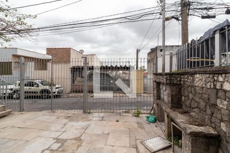 Vista da Sala de casa para alugar com 1 quarto, 65m² em Vila Dom Pedro Ii, São Paulo