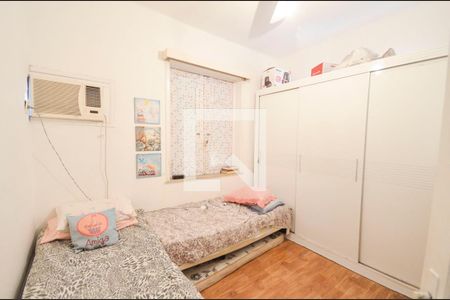 Quarto 1 de apartamento para alugar com 2 quartos, 61m² em Tijuca, Rio de Janeiro