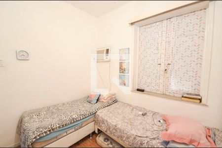 Quarto 1 de apartamento para alugar com 2 quartos, 61m² em Tijuca, Rio de Janeiro