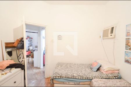 Quarto 1 de apartamento para alugar com 2 quartos, 61m² em Tijuca, Rio de Janeiro