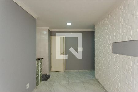 Sala de apartamento para alugar com 2 quartos, 42m² em Jardim das Gracas, São Paulo