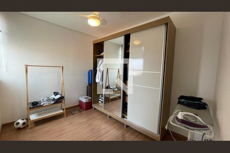 quarto 1 de apartamento à venda com 3 quartos, 90m² em Tirol, Contagem