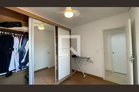 quarto 1 de apartamento à venda com 3 quartos, 90m² em Tirol, Contagem