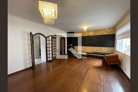 Sala de casa à venda com 4 quartos, 150m² em Jardim Bonfiglioli, São Paulo