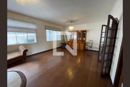 Sala de casa à venda com 4 quartos, 150m² em Jardim Bonfiglioli, São Paulo