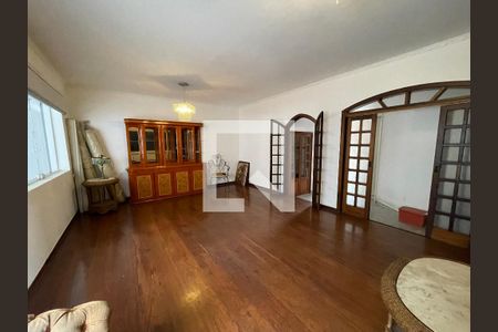 Sala de casa à venda com 4 quartos, 150m² em Jardim Bonfiglioli, São Paulo