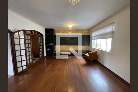 Sala de casa à venda com 4 quartos, 150m² em Jardim Bonfiglioli, São Paulo