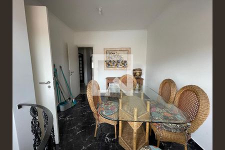 Sala de Jantar de casa à venda com 4 quartos, 150m² em Jardim Bonfiglioli, São Paulo